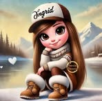 Ingrid Cuevas - Facebook