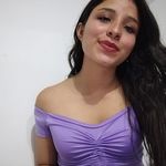 Ingrid Cuevas - @gisellingrid - Instagram