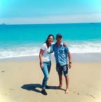 Ingrid Cuevas - Facebook