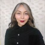 Ingrid Cuevas Gonzalez - @ingrid_shaggy - Instagram