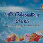 Ingrid Rolle-Curry - @t.ccelebrations - Instagram