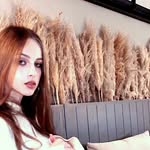 Ingrid Curtis - @matilda95harriswtq - Instagram