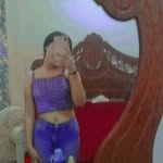 Cleo Evan - @ingriddalet - Instagram
