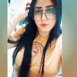 Ingrid Dalila - @ingriddalylaa - Instagram