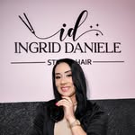 Ingrid Daniele - Studio Hair - @studioingriddaniele - Instagram