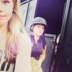 Ingrid Darden - @saberbornthenorn - Instagram