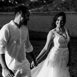 Casamento Ingrid e Davidson - @casamentoingridedavidson - Instagram