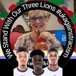 Ingrid Davidson - @grannyscotland51 - Instagram