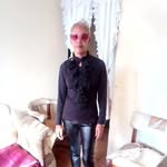 Ingrid Davidson - @ingriddavidson573 - Instagram