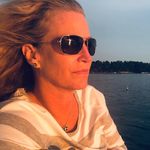Ingrid Rockefeller - @ingriddawsonanders - Instagram