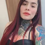 Ingrid Day - @ingridbuho - Instagram