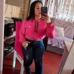 Ingrid Dayane Carvalho - Facebook