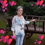 Ingrid Deckers - @deckersingrid175 - Instagram