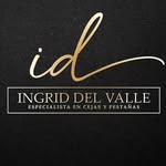 Ingrid Del Valle • Cejas& pestañas - @ingriddelvalle.ec - Instagram