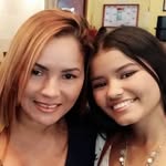 ingrid vera - @ingriddelvallevera122 - Instagram