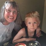 Ingrid Dempsey - @sakifrodo - Instagram