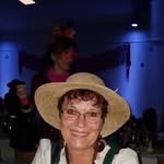 Ingrid Dietrich - @dragam58 - Instagram