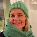 Ingrid Dietrichson - @ingriddietrichson - Instagram