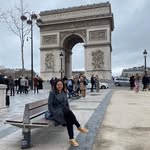 Ingrid Montayre Dizon - @lady_manding - Instagram