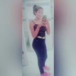 Ingrid Barreto Aleixo - @ingrid_drummond_duarte - Instagram