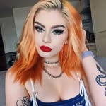 Ingrid Drummond - @rosanaanna3870 - Instagram
