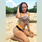 Ingrid Vitória Duff - Facebook