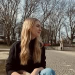 Ingrid Dukefos - @ingrid_dukefos - Instagram