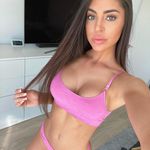 Ingrid Duncan - @bryannahanson__5epe - Instagram