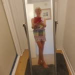 Ingrid Dunn - @ingriddunn70 - Instagram