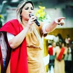 Bispa Ingrid Duque 👑 Bispa ❤ - @bispaingridduque_fc - Instagram