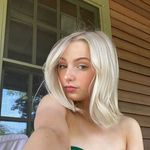 Ingrid Alice - @ingridebeling_ - Instagram