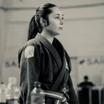 Ingrid Medeiros Ebert - @ingridmebjj - Instagram