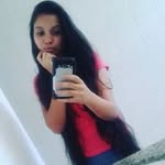 Ingrid Ehrhardt Nonato - @ningridehrhardt - Instagram