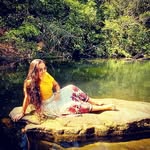 Ingrid Ehrhardt Nonato - @buga_ehrhardt - Instagram