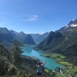 Ingrid Eide-Opskar - @ingrideopskar - Instagram