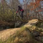 Ingrid - @ingrideidemtb - Instagram