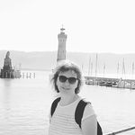Ingrid Eisele - @eiseleingrid - Instagram