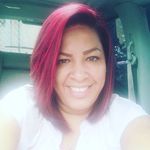 Ingrid Querubeth Ellis - @ingrid091984 - Instagram