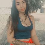 Ingrid - @ingridemerson20 - Instagram