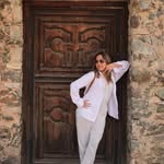 Ingrid Encalada - @cwrajo - Instagram