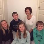 Gunnvor Ingrid England Hov - @gunnvoringrid - Instagram