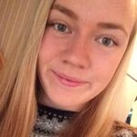 Ingrid Skarpengland - @skarpenglandingrid - Instagram