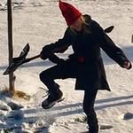 Ingrid Mcmillan-ernst - @ime.inga - Instagram
