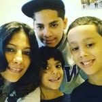 Ingrid Espinal - @ronnyarias2734 - Instagram