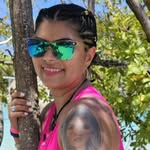 Ingrid Espinal - @xikatraxa - Instagram