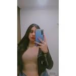 Ingrid Espinosa. - @_juliethee_ - Instagram