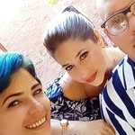 Ingrid Espinosa - @ingridespinosa55 - Instagram