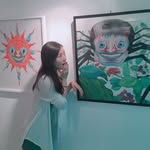 Ingrid Essers - @ingrid.essers - Instagram