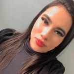 Ingrid Estrada Dias - @ingridestradadias - Instagram