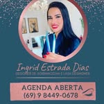Ingrid Estrada Estética Facial - @ingridestradaesteticafacial04 - Instagram